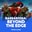 Barbarossa: Beyond the Edge  on Roobet 