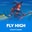 Fly High  on Roobet 