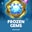 Frozen Gems  on Roobet 