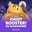 Ghost Booster! GO Guaranteed  on Roobet 