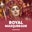 Royal Masquerade  on Roobet 