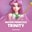 Moon Princess Trinity  on Roobet 
