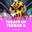 Treats of Terror II  on Roobet 