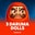 3 Daruma Dolls  on Roobet 