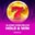 Blazing Coins Deluxe: Hold & Win  on Roobet 
