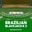 Brazilian BlackjackX 3  on Roobet 