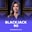Blackjack 90  on Roobet 