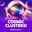 Cosmic Clusters!  on Roobet 