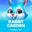 Rabbit Garden  on Roobet 