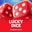 Lucky Dice  on Roobet 