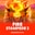 Fire Stampede 2  on Roobet 