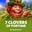 7 Clovers of Fortune  on Roobet 