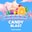 Candy Blast  on Roobet 
