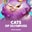 Cats of Olympuss  on Roobet 