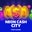 Neon Cash City  on Roobet 