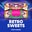 Retro Sweets  on Roobet 