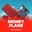 Money Plane  on Roobet 