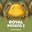 Royal Potato 2  on Roobet 