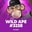 Wild Ape #3258  on Roobet 