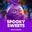 Spooky Sweets  on Roobet 