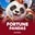 Fortune Pandas  on Roobet 