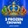 3 Frozen Crowns  on Roobet 