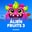 Alien Fruits 3  on Roobet 