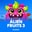 Alien Fruits 3  on Roobet 