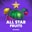 All-Star Fruits  on Roobet 
