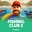 Fishing Club 2  on Roobet 