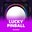 Lucky Pinball  on Roobet 