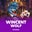 Wincent Wolf  on Roobet 
