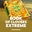 Book Of Clovers - Extreme  on Roobet 