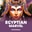 Egyptian Marvel  on Roobet 