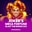 Joker’s Mega Fortune - Blast The Bonus 3x3  on Roobet 