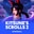 Kitsune's Scrolls 2  on Roobet 