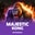 Majestic Kong  on Roobet 