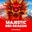 Majestic Red Dragon  on Roobet 