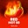 Red Hot 50  on Roobet 