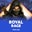 Royal Rage  on Roobet 
