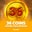 36 Coins Grand Gold Edition  on Roobet 