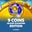 9 Coins Grand Diamond Edition  on Roobet 