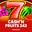 Cash'n Fruits 243  on Roobet 