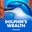 Dolphin's Wealth  on Roobet 