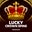 Lucky Crown Spins  on Roobet 
