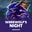 Werewolf's Night  on Roobet 