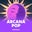 ArcanaPop  on Roobet 