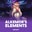 Alkemor's Elements  on Roobet 