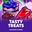 Tasty Treats  on Roobet 