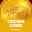 Crown Coins   on Roobet 